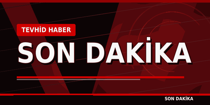 Alparslan Kuytul ve Hanımı Tutuklandı