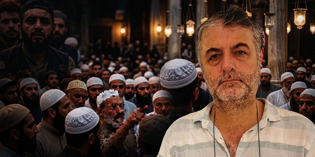 Cemaat ve tarikatlara dair içerinden görünenler