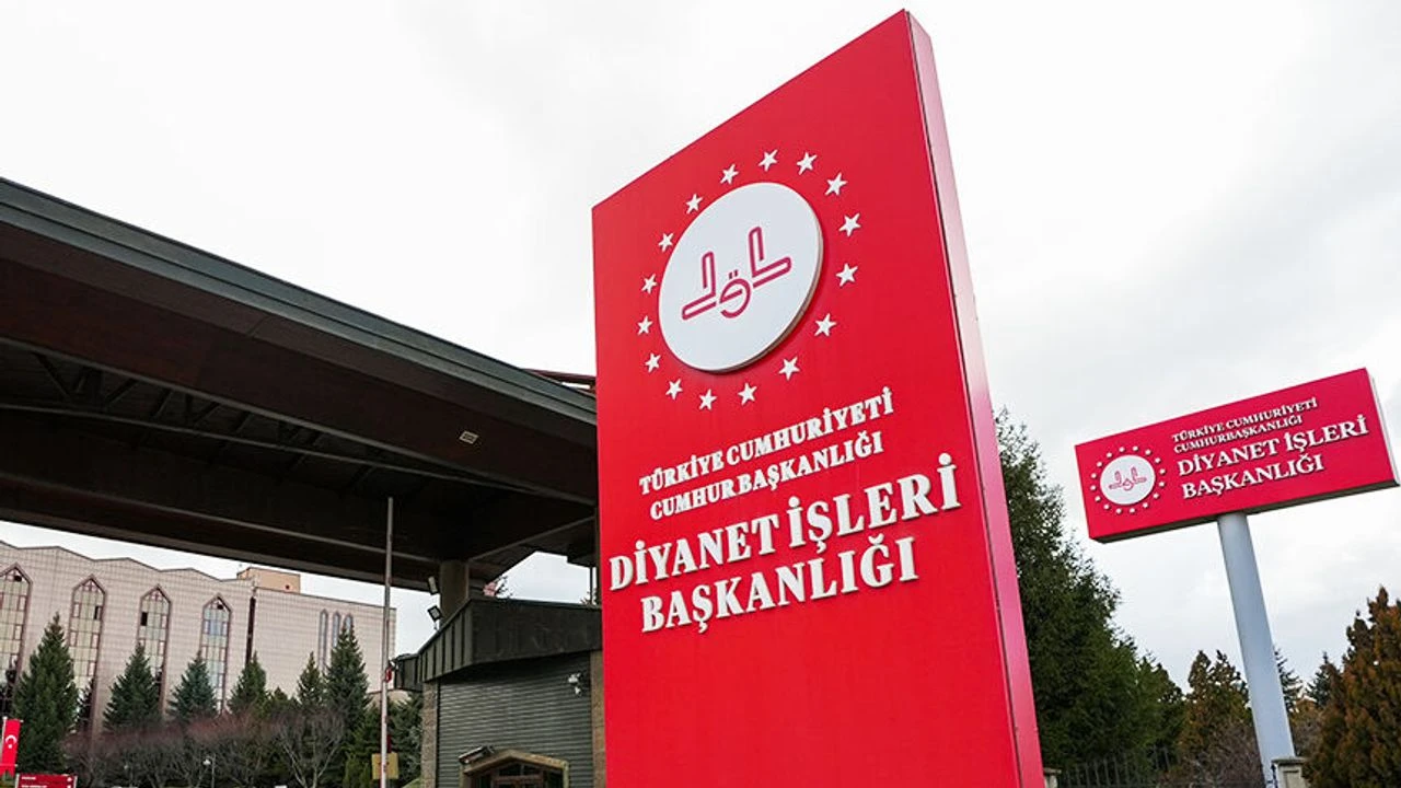 Diyanet 4/B Sözleşmeli Personel Alımı Sınav Sonuçları Açıklandı