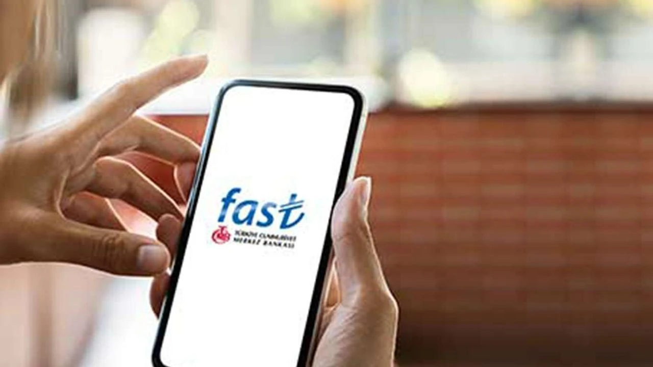 FAST işlem limitleri 300 bin liraya yükseltiliyor!