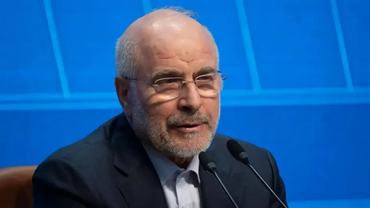 Kalibaf: Ekonomik baskılar bumerang gibi Washington’a dönecek