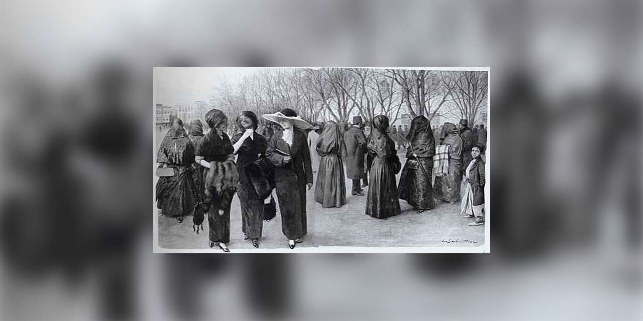 Osmanlı’dan Cumhuriyete uzanan modernleşme sancıları