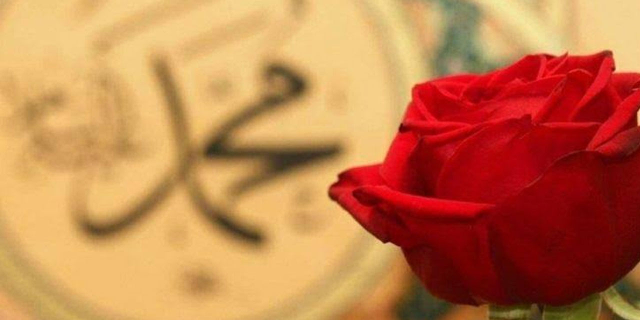 Peygamberimiz (asm) doğarken Dünya'da meydana gelen mucizeler