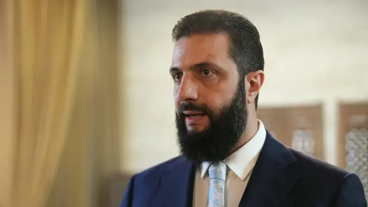 ABD listeden çıkardı peki Suriye neden ''terörü destekleyen devletler'' listesindeydi?