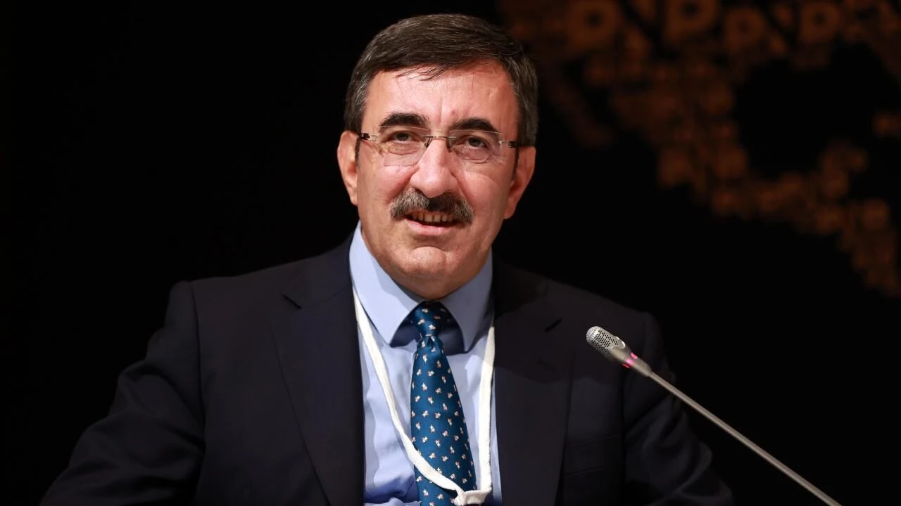 Ağrı'da altın madeni açıldı.. İşte 5 yılda üreteceği altın miktarı