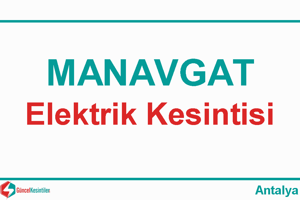 Bayburt Elektrik Kesintisi Detayları Paylaşıldı (27 Ağustos 2026)