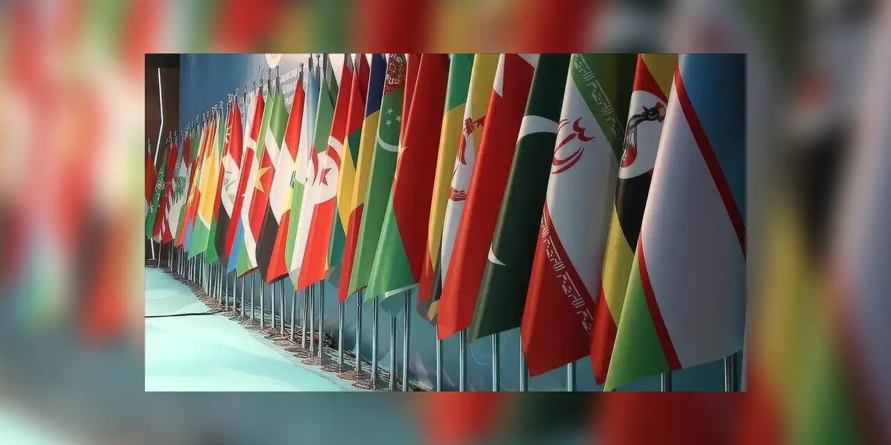 Eski Moritanya Dışişleri Bakanı, İslam İşbirliği Teşkilatı'nın yeni Genel Sekreteri oldu