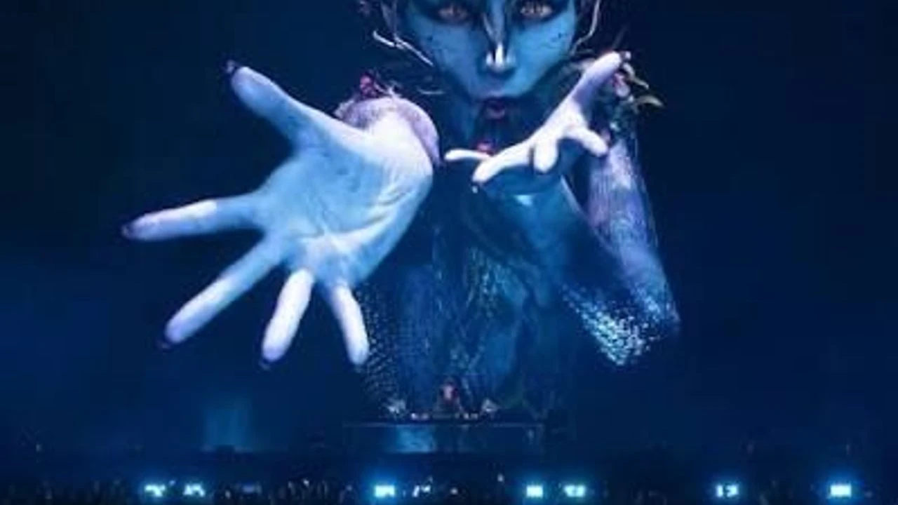 İstanbul'da “satanist ritüel” konseri: İptal edilsin çağrısı!