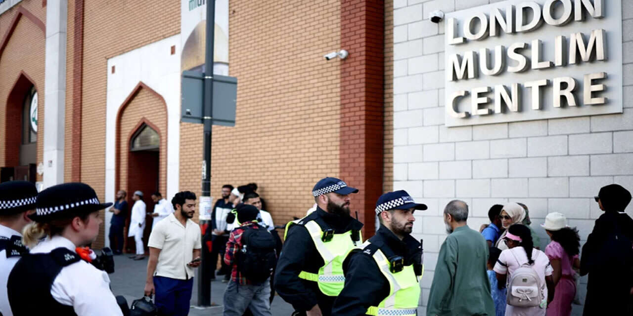Müslümanlar İngiltere’de bir ‘İslam Cumhuriyeti’ kurmuyorlar, burası onların vatanı