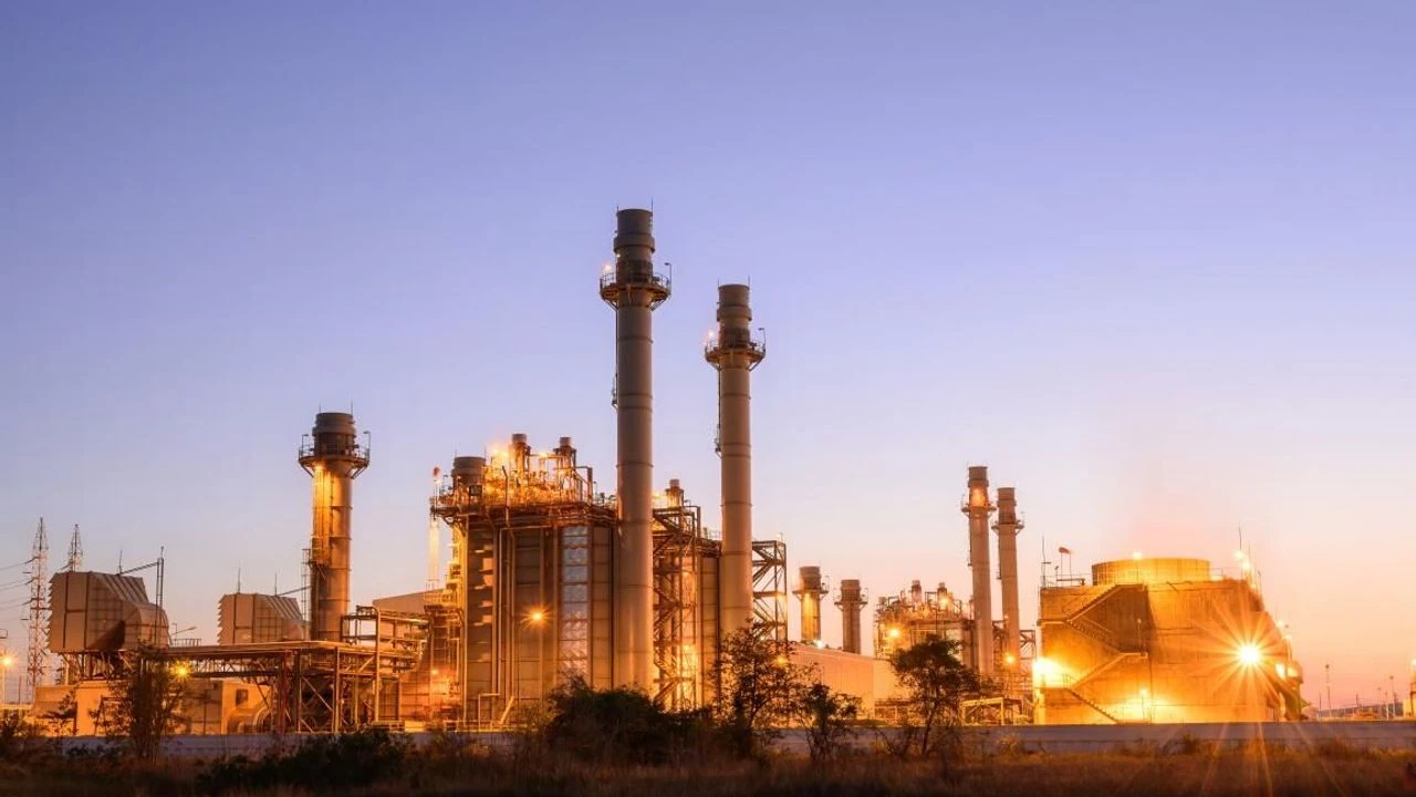 Stoklar bitiyor... Bu kış doğal gaz faturaları yükselecek