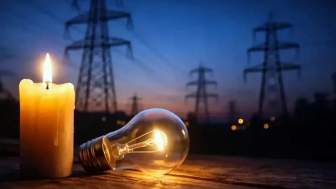 Tekirdağ’da 6 ilçede elektrikler kesilecek! İşte mahalle mahalle liste...(28 Ağustos 2026)