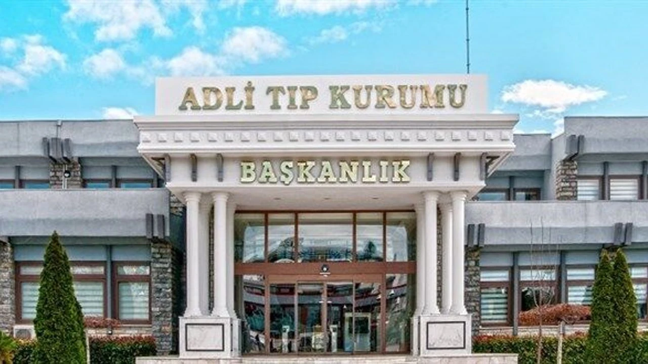 Adli Tıp Kurumu 23 Sözleşmeli Personel Alacak