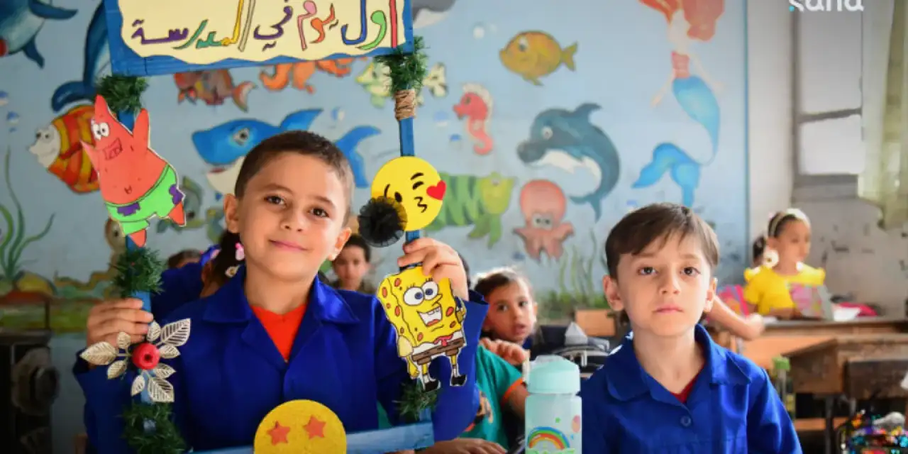 Suriye’de Kürtçe eğitime resmi statü: Hakikatin, kardeşliğin ve adaletin gereği