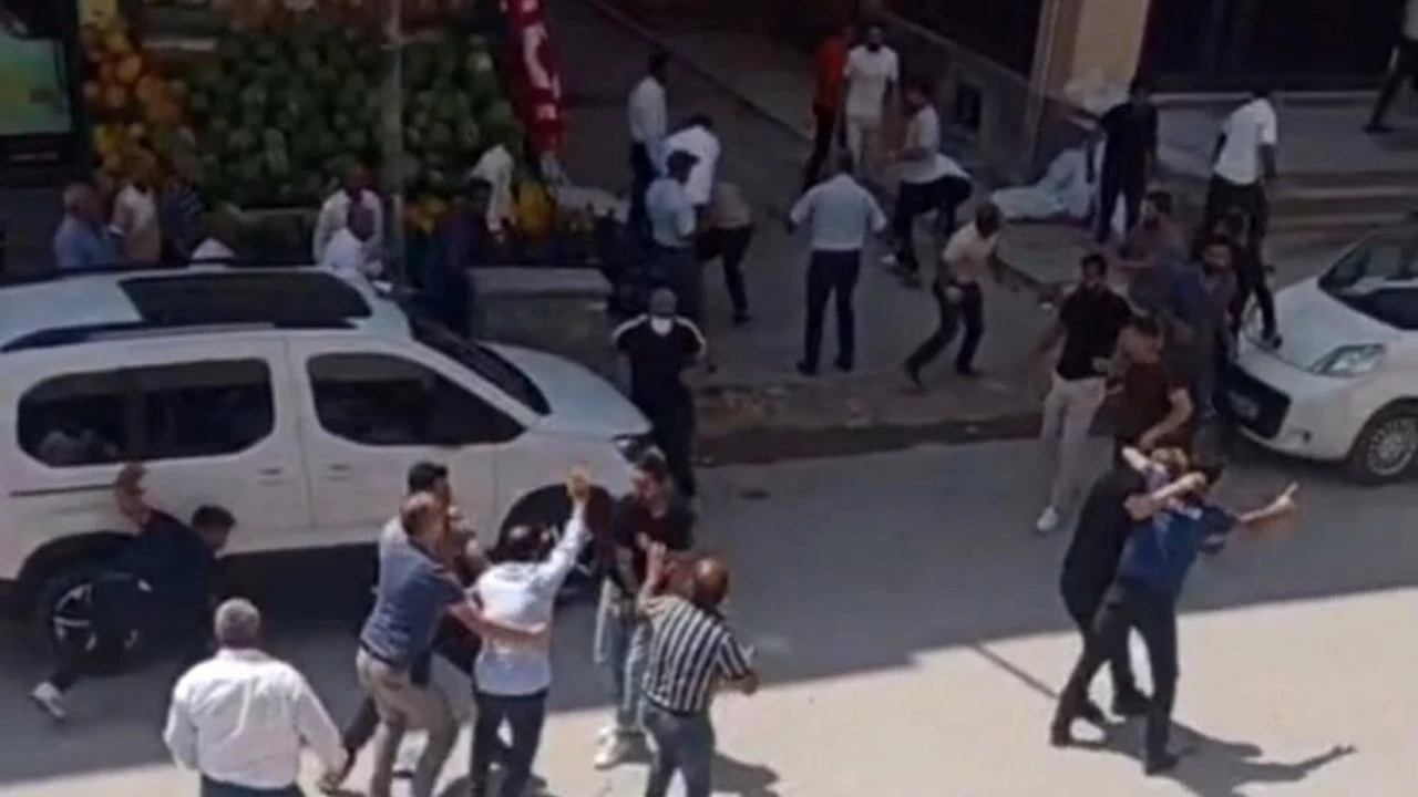 Van'da taşlı sopalı kavgada ağır yaralanan genç kurtarılamadı