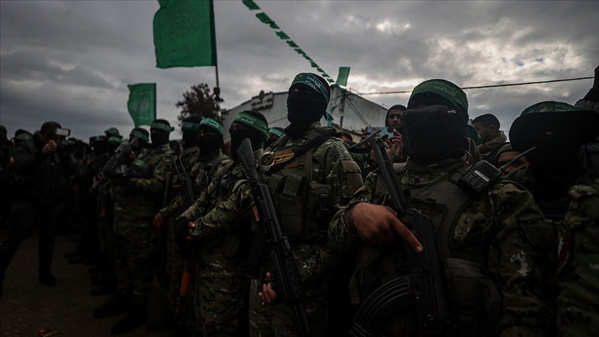 Yeni Video: Kassam'dan Son Operasyonlar!